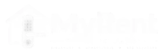 MyRent Pametne brave