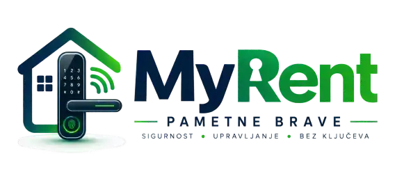MyRent Pametne brave