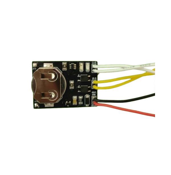 INTERCOM AUTO OPENER