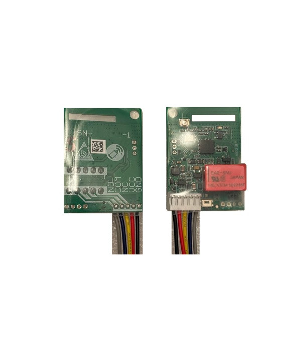 BLE RELAY