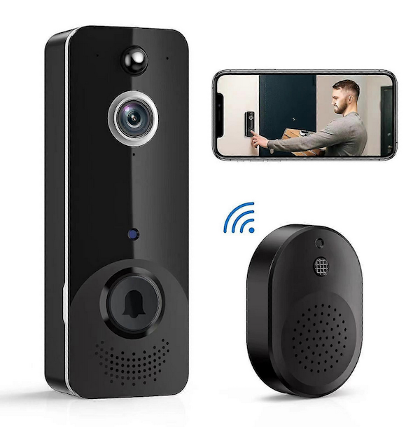 DOOR BELL DB-2