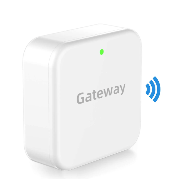G2 - WiFi GATE + power supply