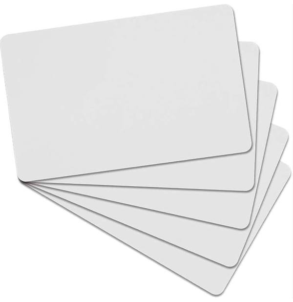 GUEST CARD