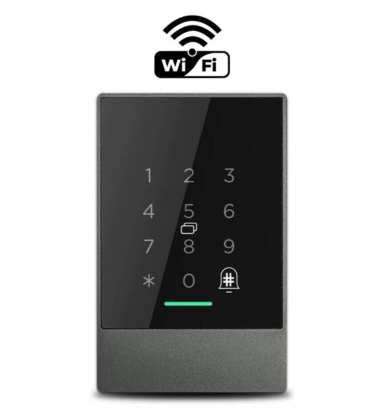 K-3 WiFi
