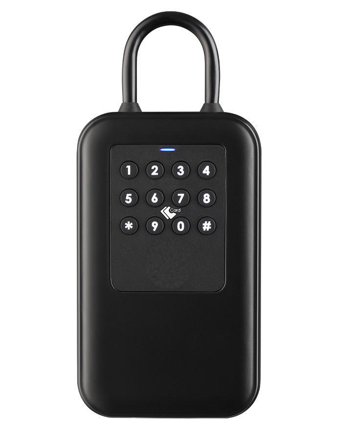 KEY-BOX K-7