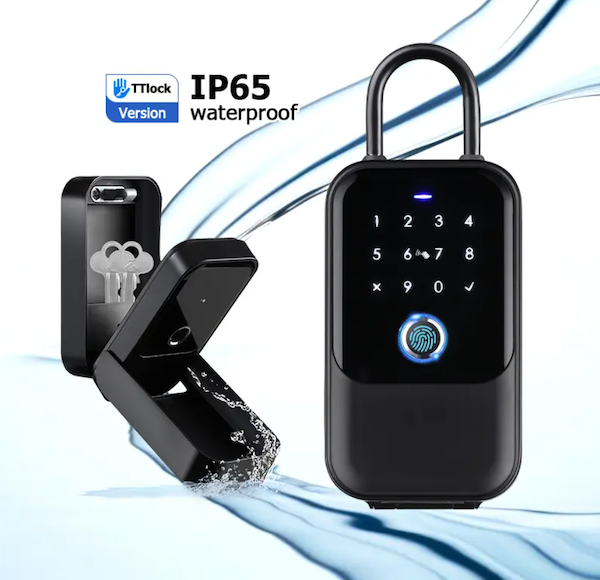 KEY-BOX PRO