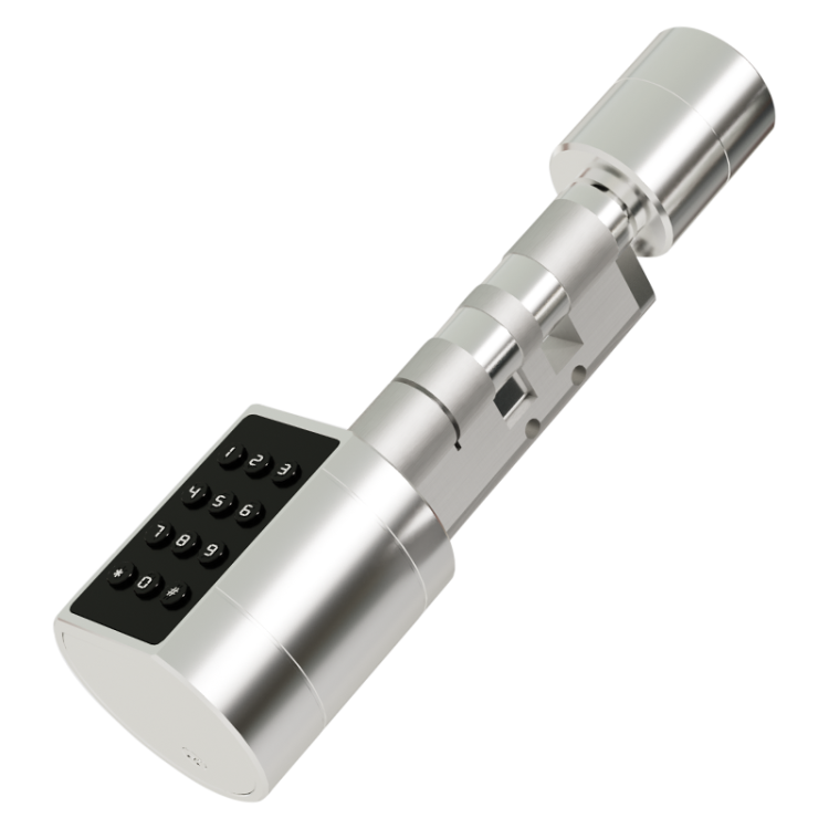 MYSTIC 10D ( SILVER )