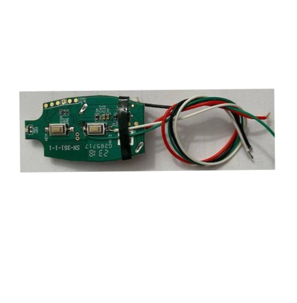 REMOTE OPENER