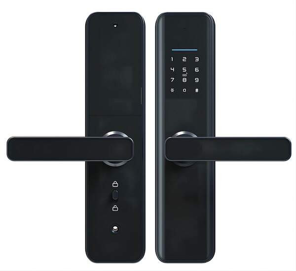 RENTY ( BLACK )