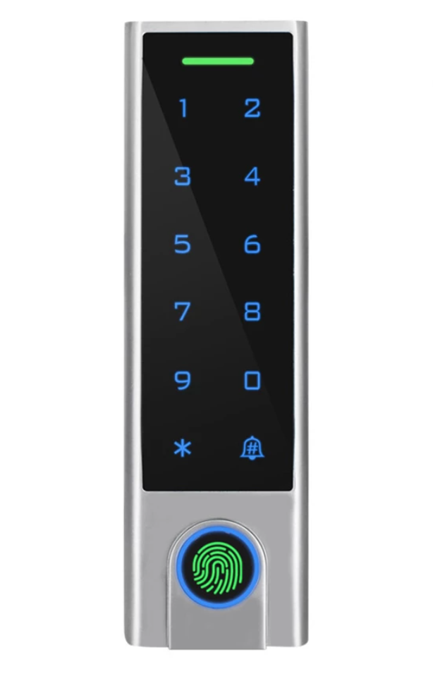 S-BOX SLIM