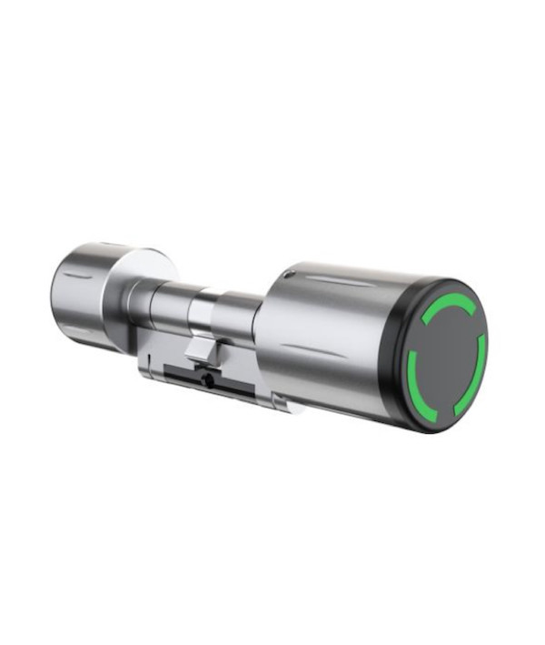SMART HOTEL CYLINDER ( SIZE 35+35 )