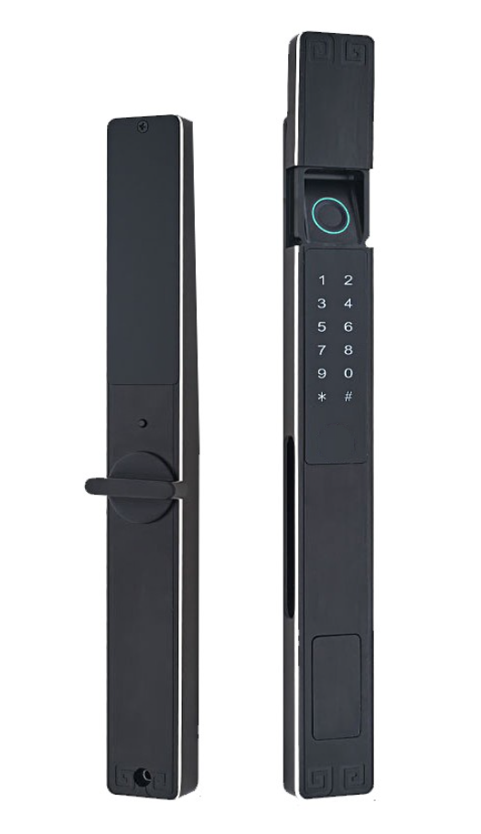 SLIM MOTORLOCK