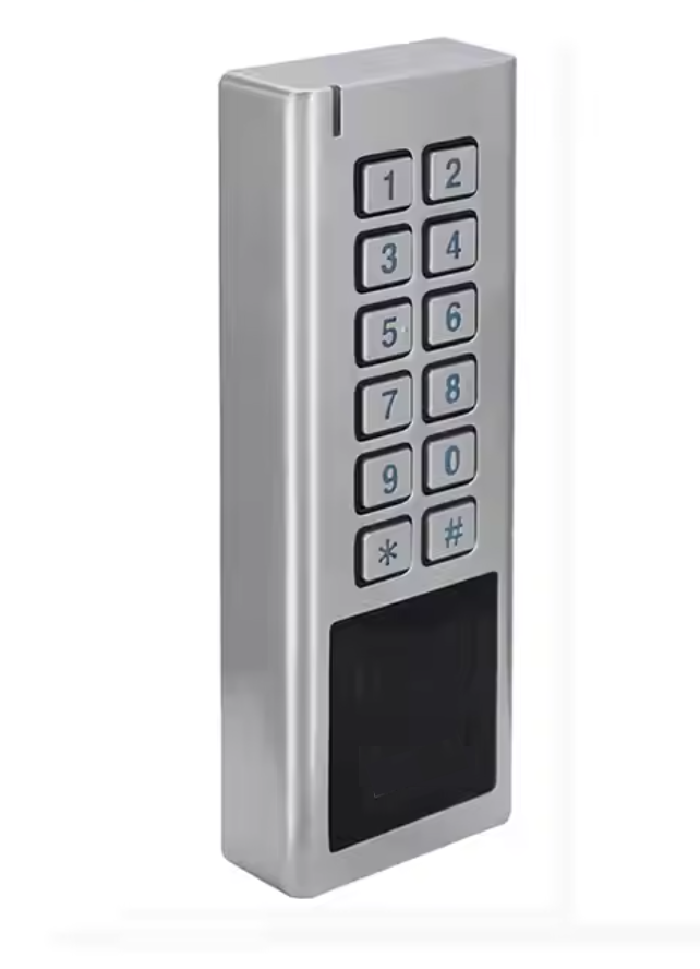 SLIM WIRELESS KEYPAD