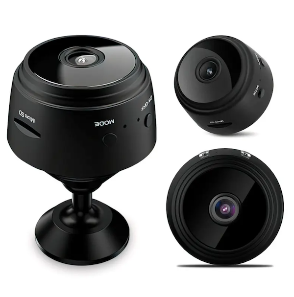 SMART CAMERA