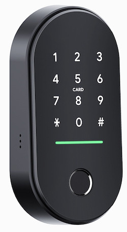 SMART KEYPAD