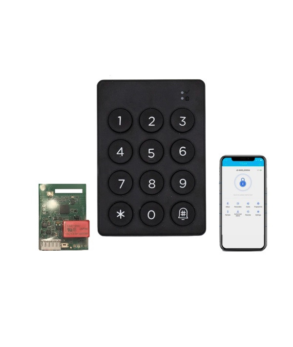 SMART PORTAL KIT v1