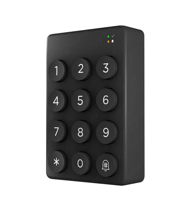 WIRELESS KEYPAD
